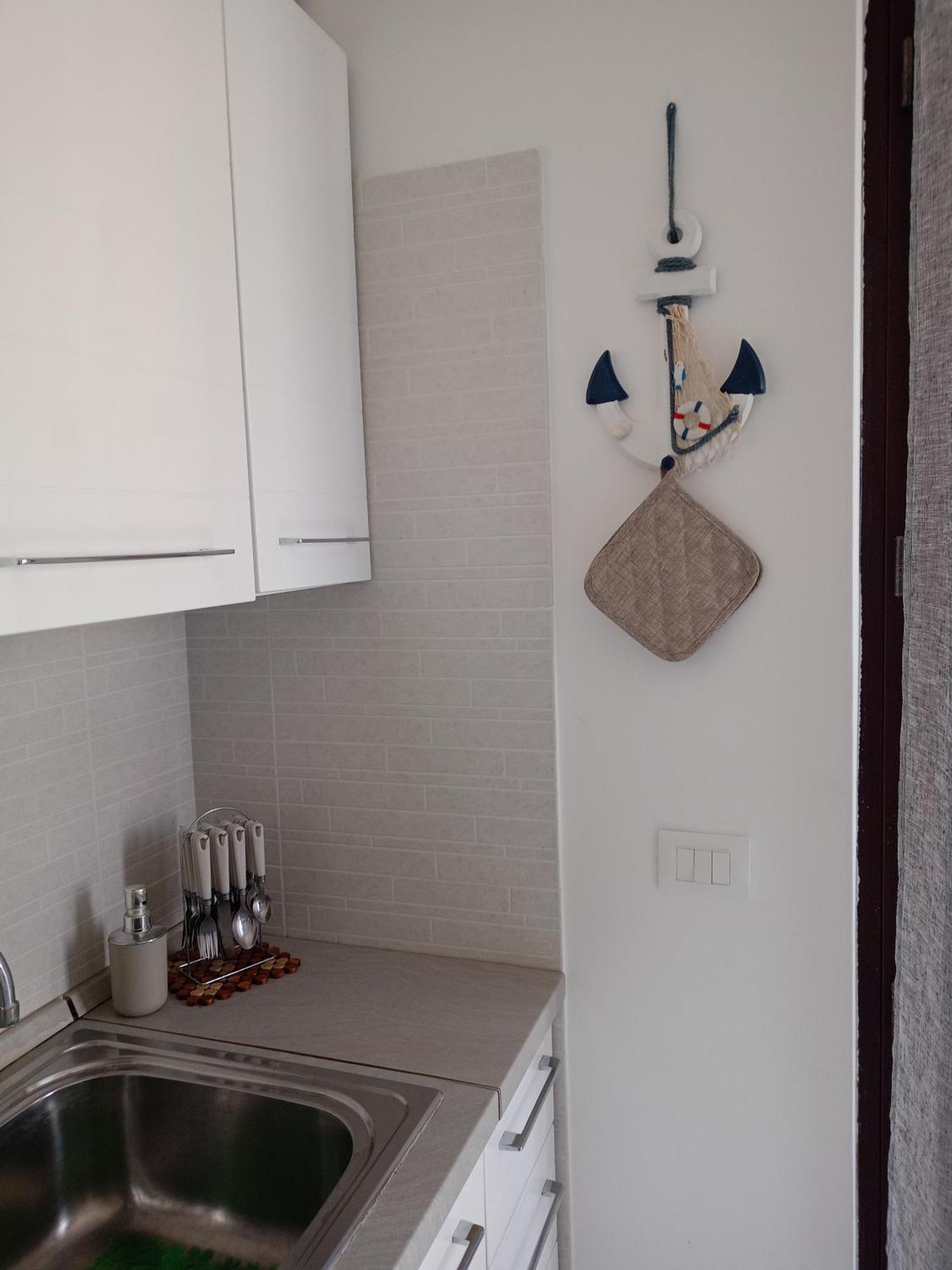 Casa Vacanza Indaco Fiumicino Luaran gambar