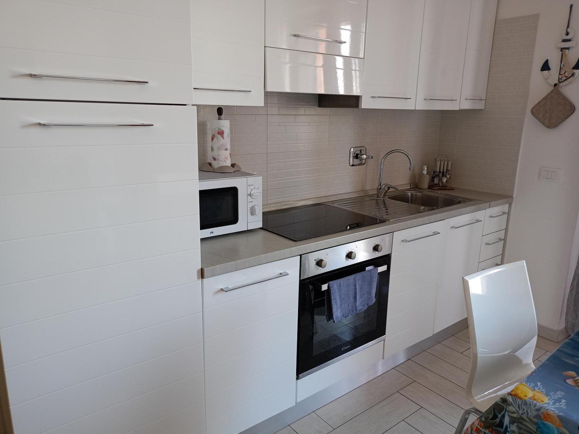 Casa Vacanza Indaco Fiumicino Luaran gambar
