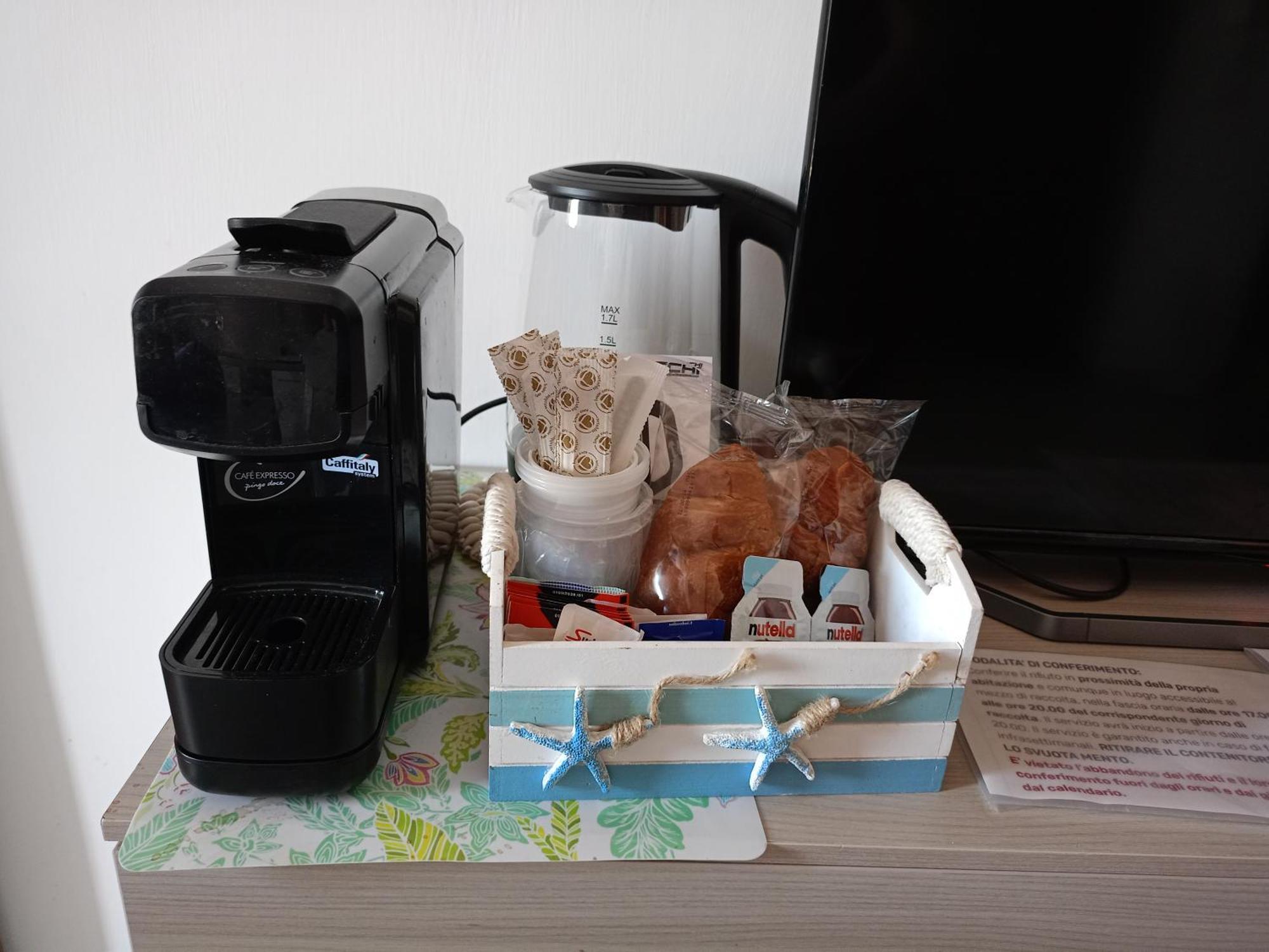 Casa Vacanza Indaco Fiumicino Luaran gambar